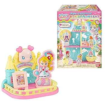 Amazon | トロピカル～ジュ！プリキュア ぷりきゅ～とハウス